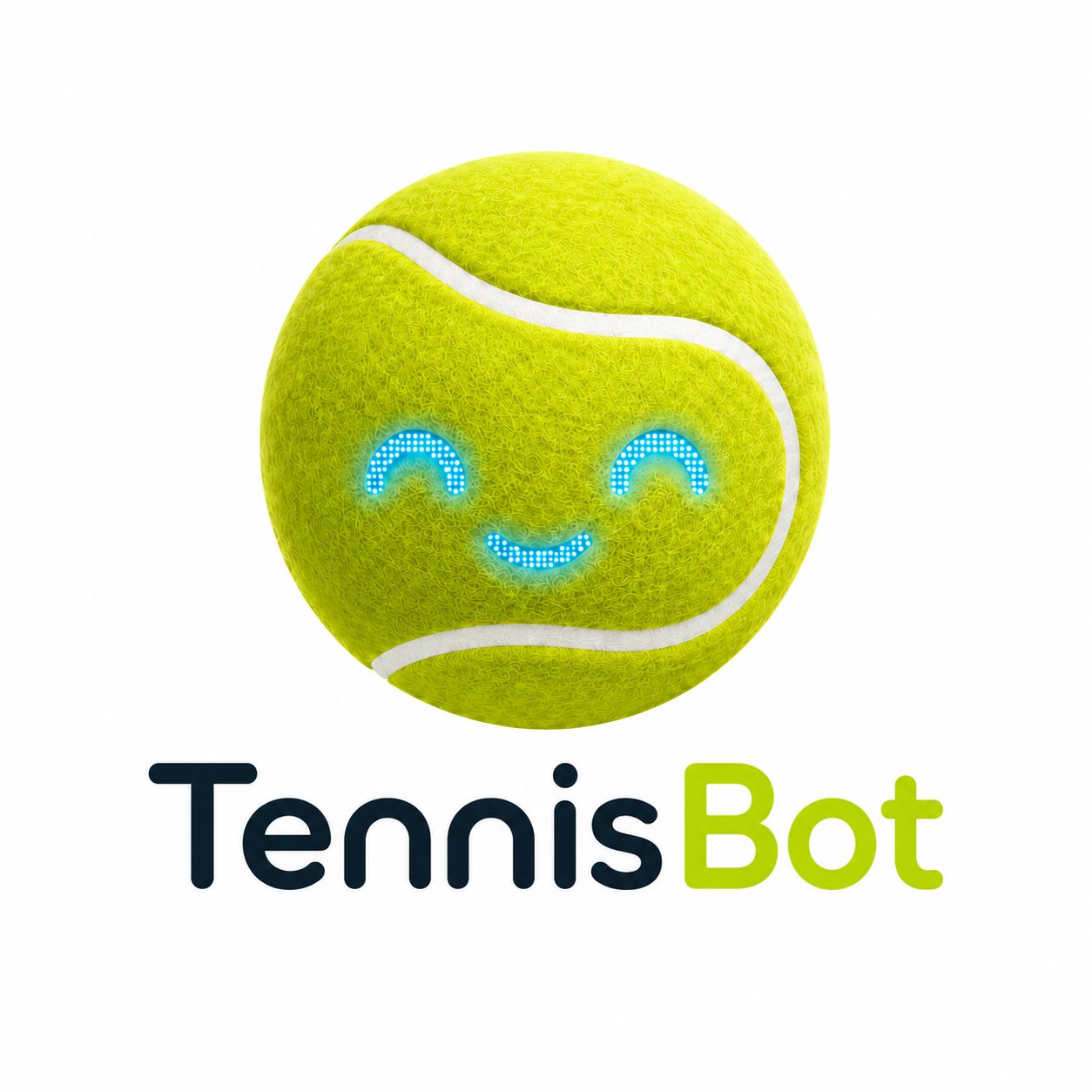 TennisBot